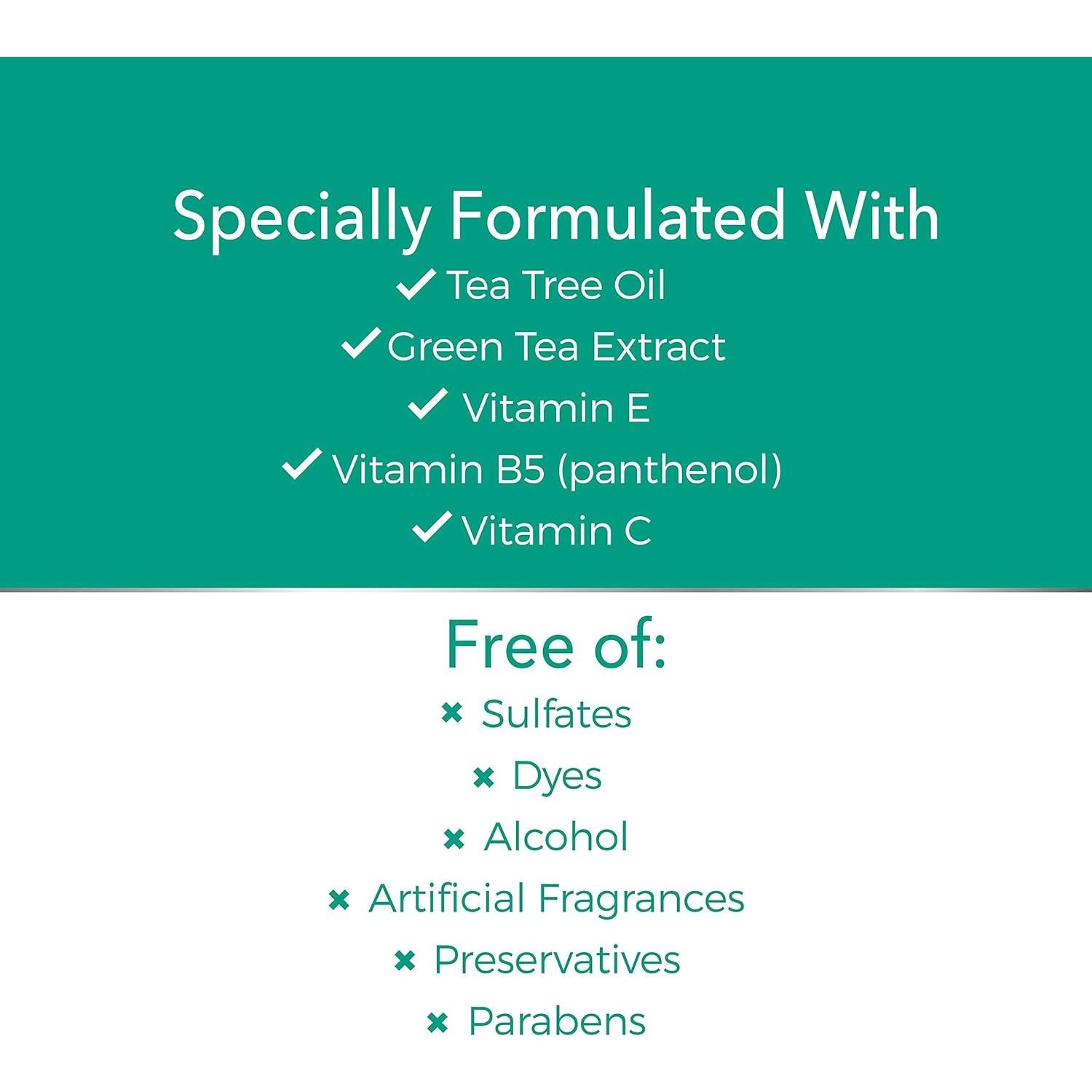 Champú y Acondicionador Nizoral 2 en 1 para Psoriasis 311 ml