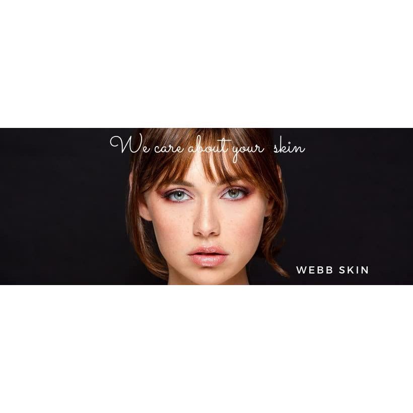 Suero de Vitamina C Ann Webb 14.79 ml - Antienvejecimiento y Hidratante