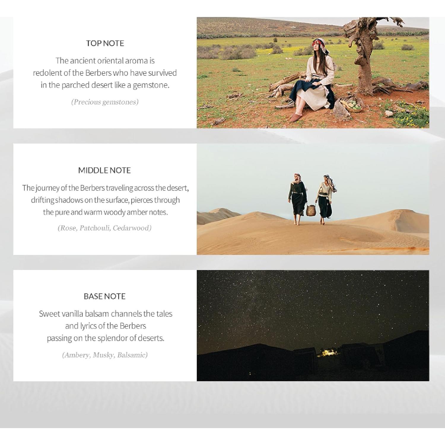 Crema de Manos Huxley 30ml - Hidratante No Graso Unisex