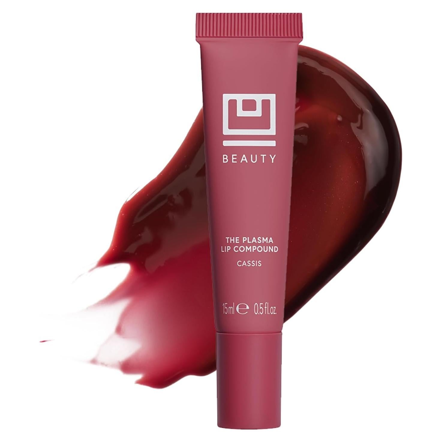 U Beauty Compuesto Labial Tintado Plasma 15 mL - Antienvejecimiento