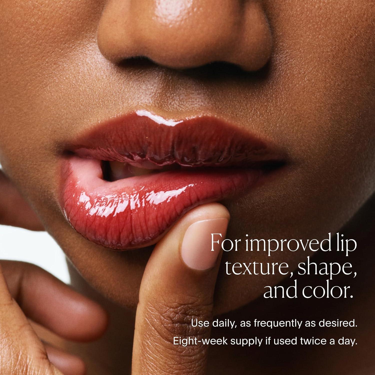 U Beauty Compuesto Labial Tintado Plasma 15 mL - Antienvejecimiento