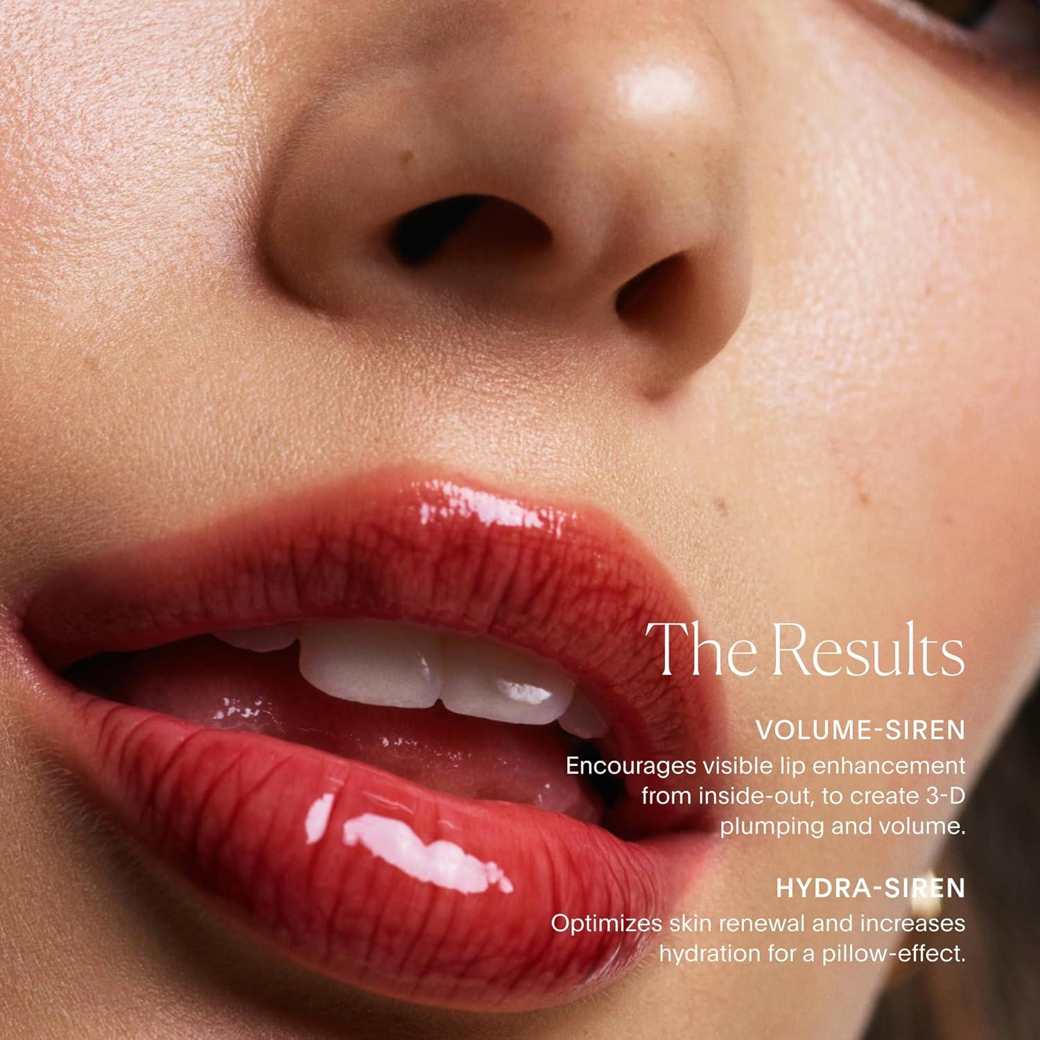 U Beauty Compuesto Labial Tintado Plasma 15 mL - Antienvejecimiento