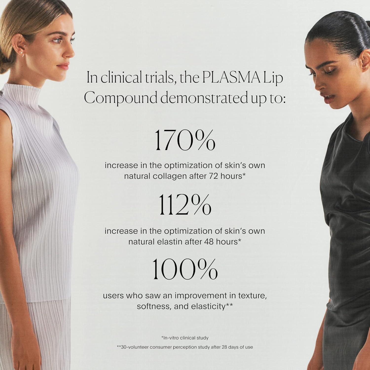 U Beauty Compuesto Labial Tintado Plasma 15 mL - Antienvejecimiento