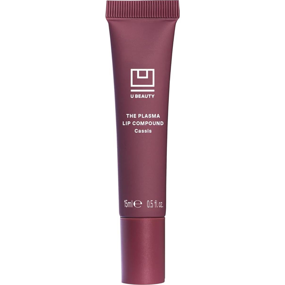 U Beauty Compuesto Labial Tintado Plasma 15 mL - Antienvejecimiento