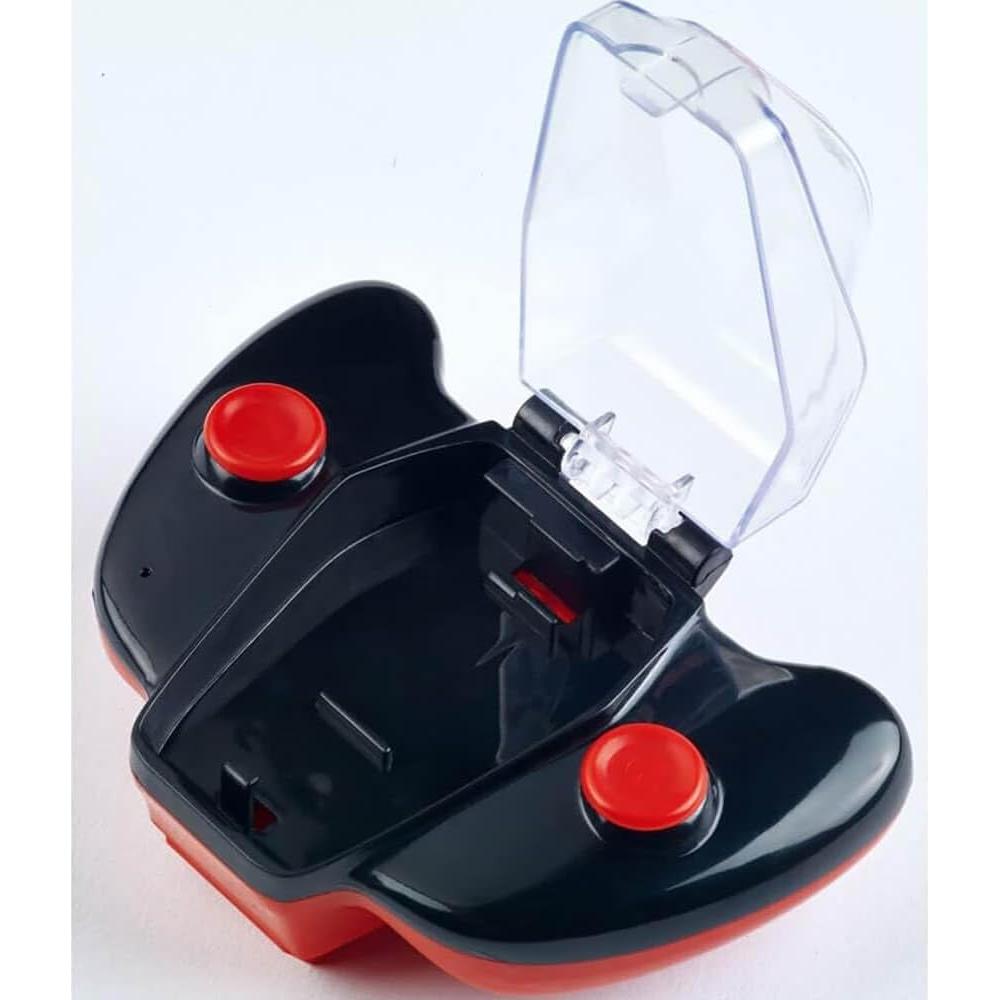 Coche RC Mini Carrera Nintendo Mario Kart Luigi 1:50