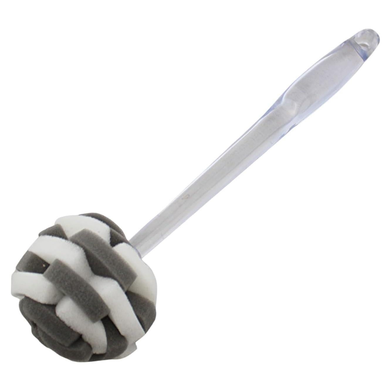 Esponja Puff Multiusos Dependable 29.2 cm con Mango Ergonómico