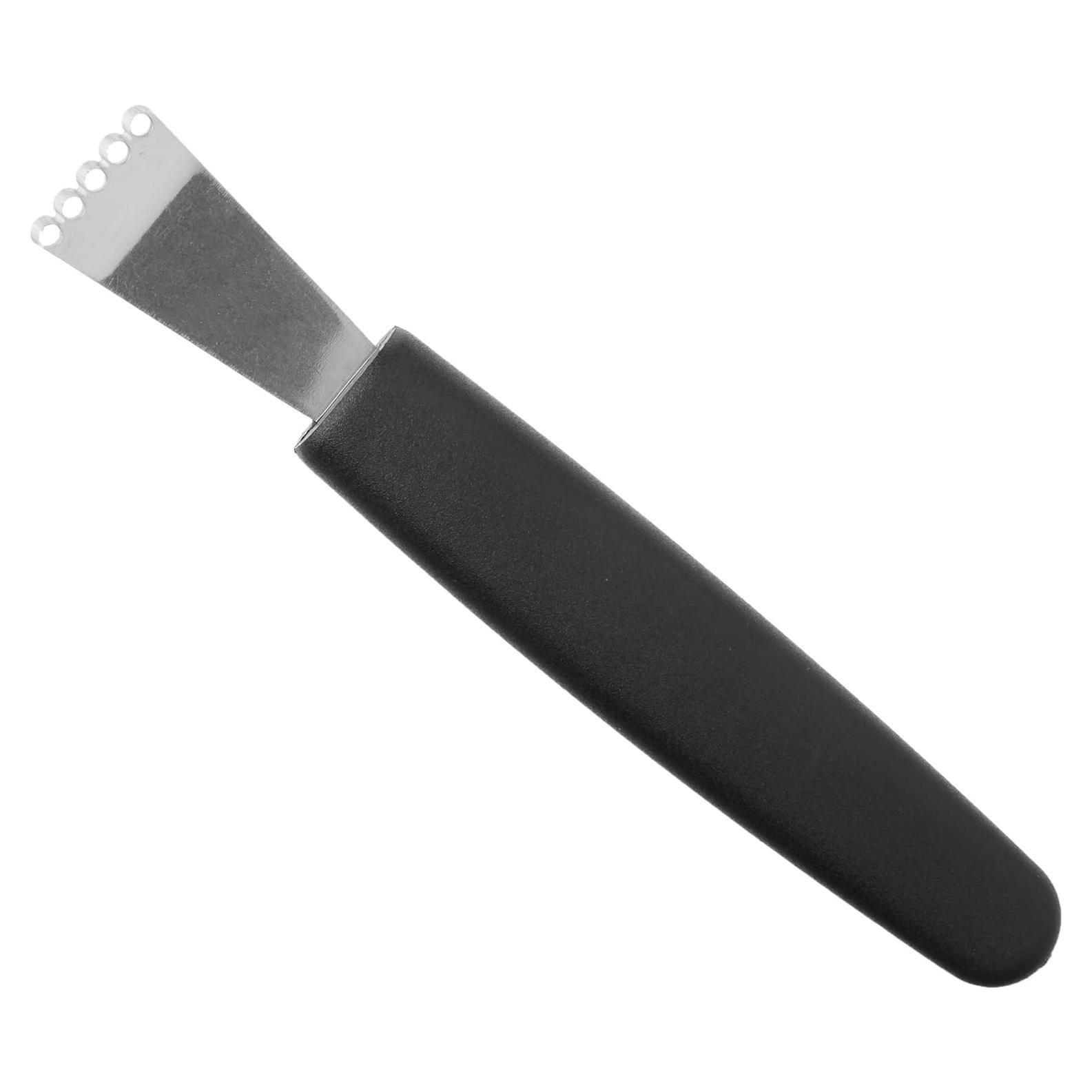 Rallador de Cítricos Mercer Culinary M15400 Acero Inoxidable