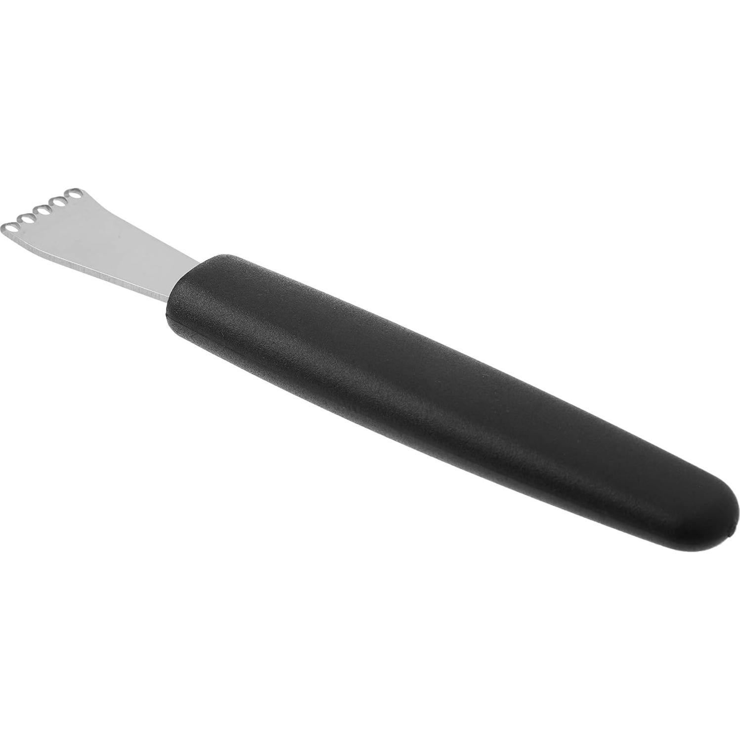 Rallador de Cítricos Mercer Culinary M15400 Acero Inoxidable