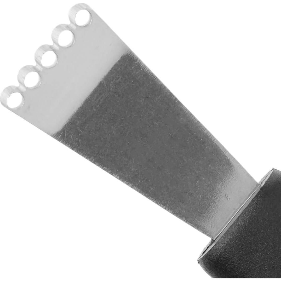 Rallador de Cítricos Mercer Culinary M15400 Acero Inoxidable