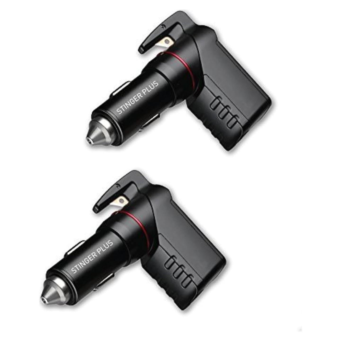 Ztylus Stinger Plus Herramienta de Escape y Cargador USB