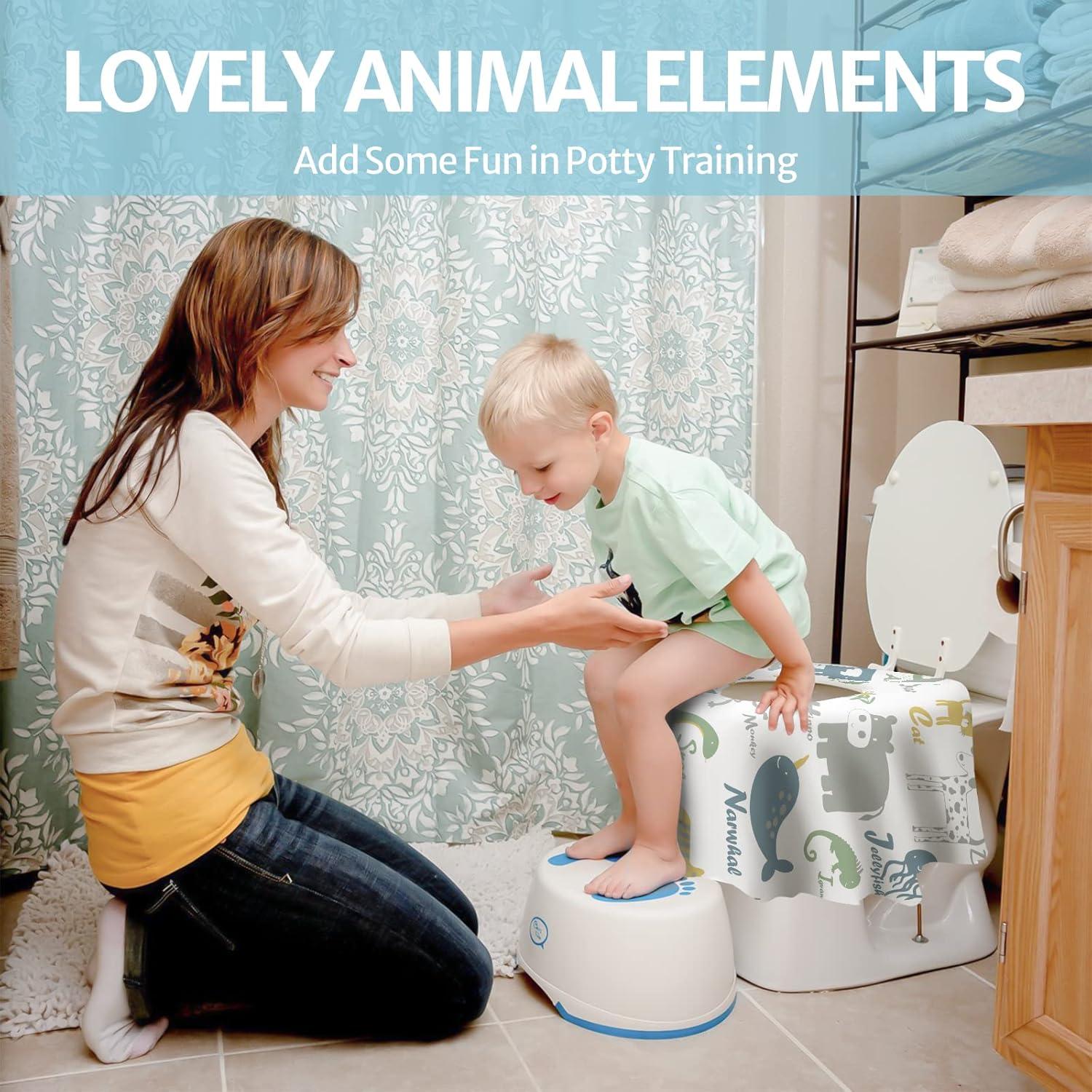 Fundas de Asiento de Inodoro Desechables Diario Feliz 20 Pcs