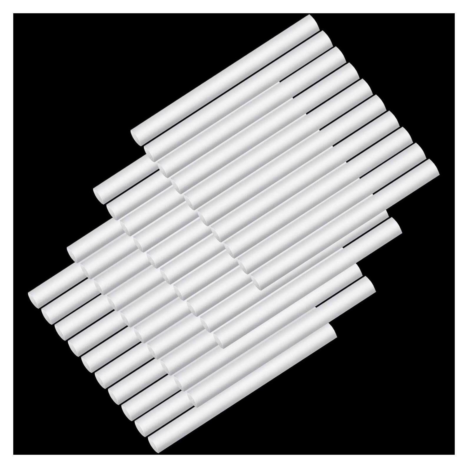 40 Filtros de Algodón para Humidificador Boao 6.99 cm