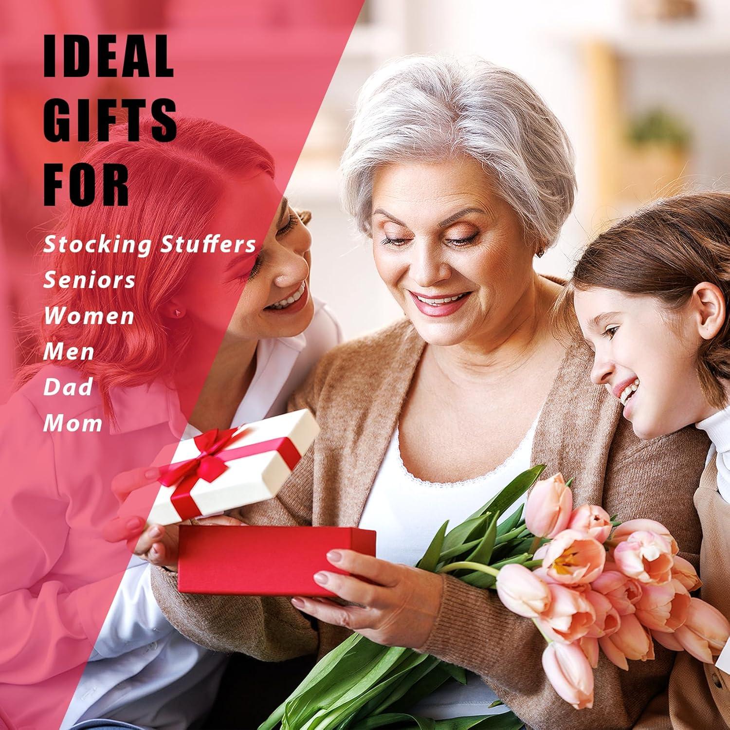 Tijeras Recortadoras de Cejas LePinko con Peines - Negro