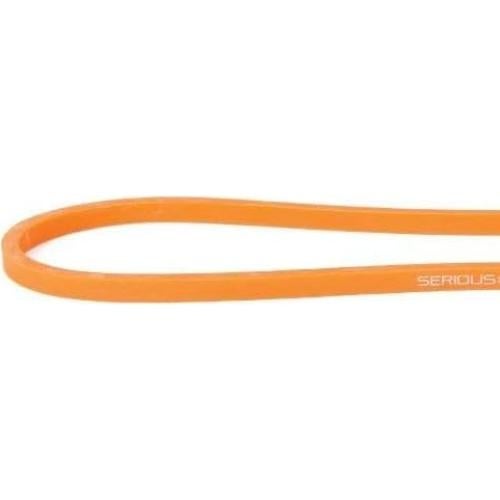 Banda de Resistencia Serious Steel Fitness 30.48 cm Naranja 6.8 kg