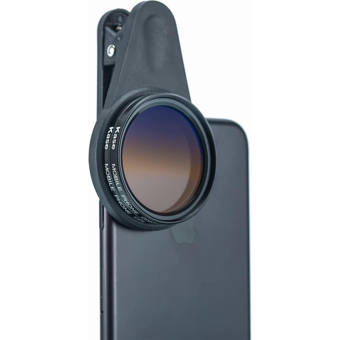 Filtro CPL Magnético Kase 41mm para Teléfonos Móviles