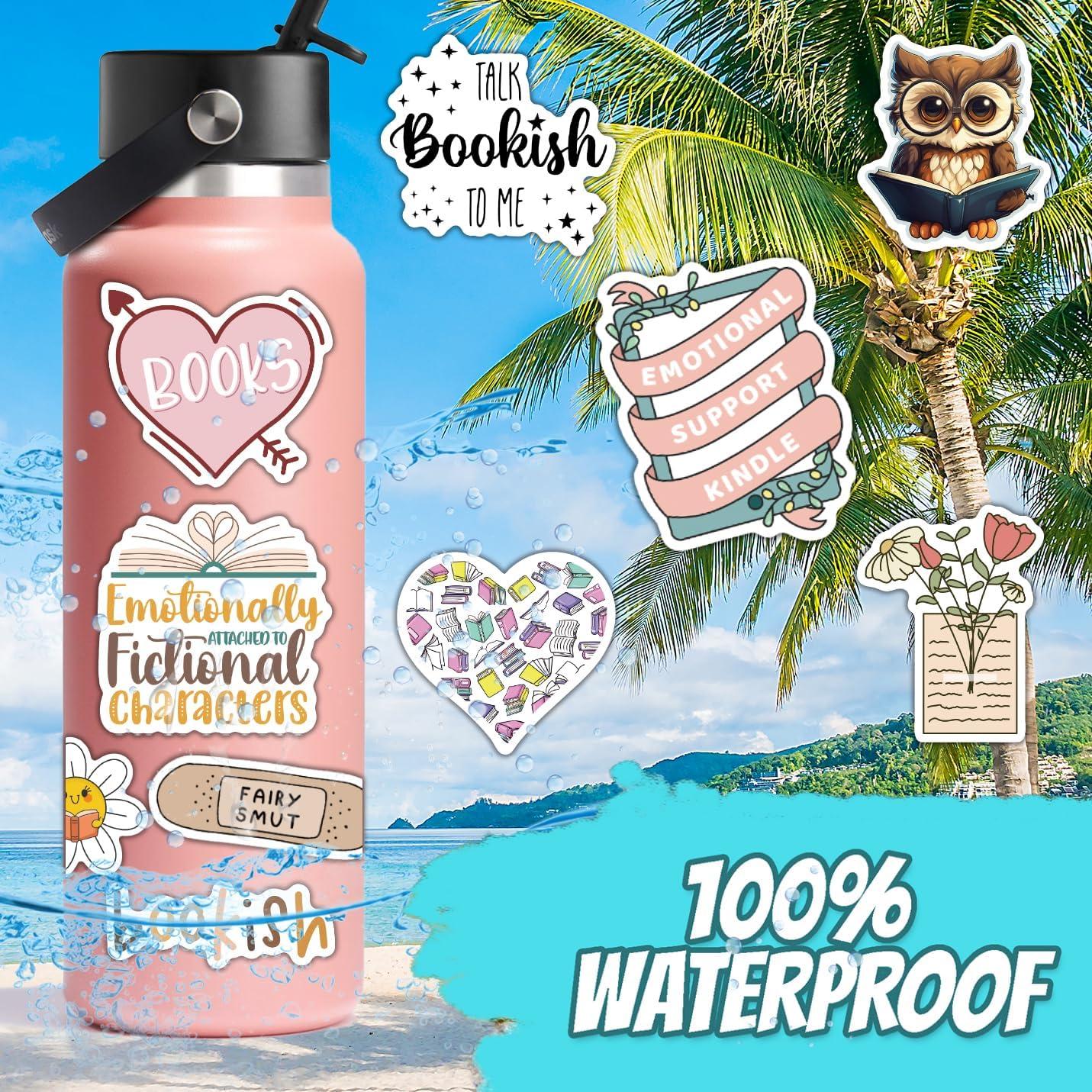 150 Stickers Holográficos Puraesla para Kindle y Laptops