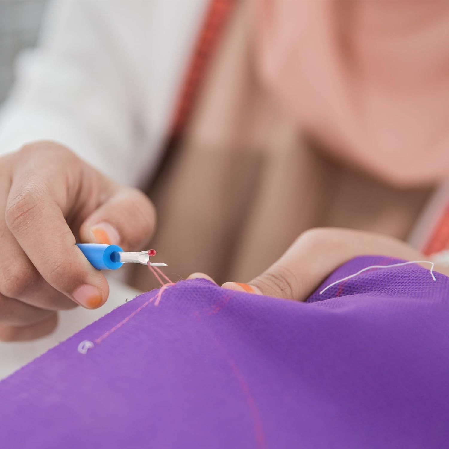 Desgarradores de Costura Lanties 60 Pcs Coloridos 9 cm