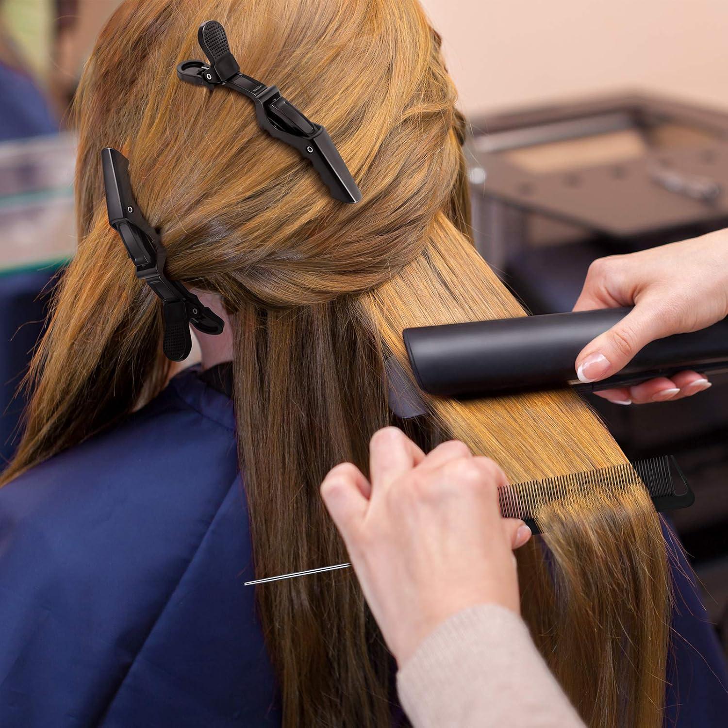 Almohadilla Magnética para Muñeca Patelai + 2 Peines + 5 Clips