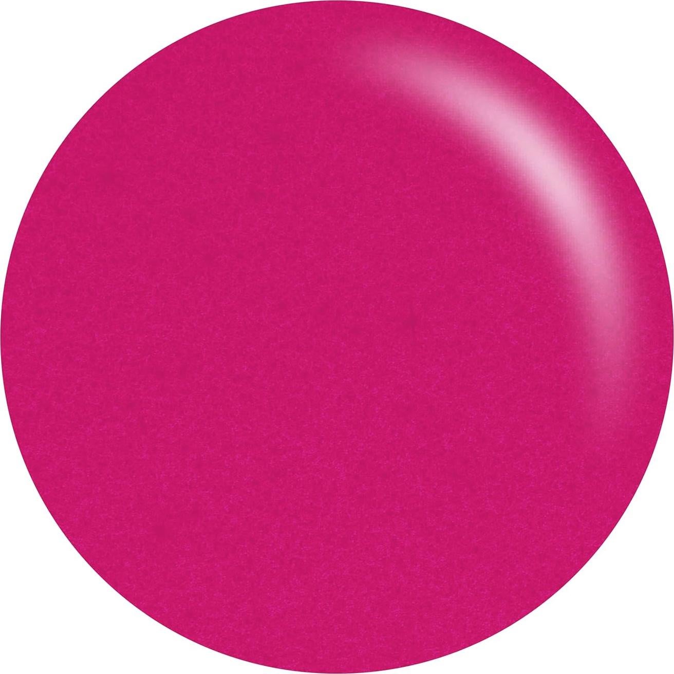 Juego de Esmalte en Gel DND Ciruela Básica 15 ml UV/LED