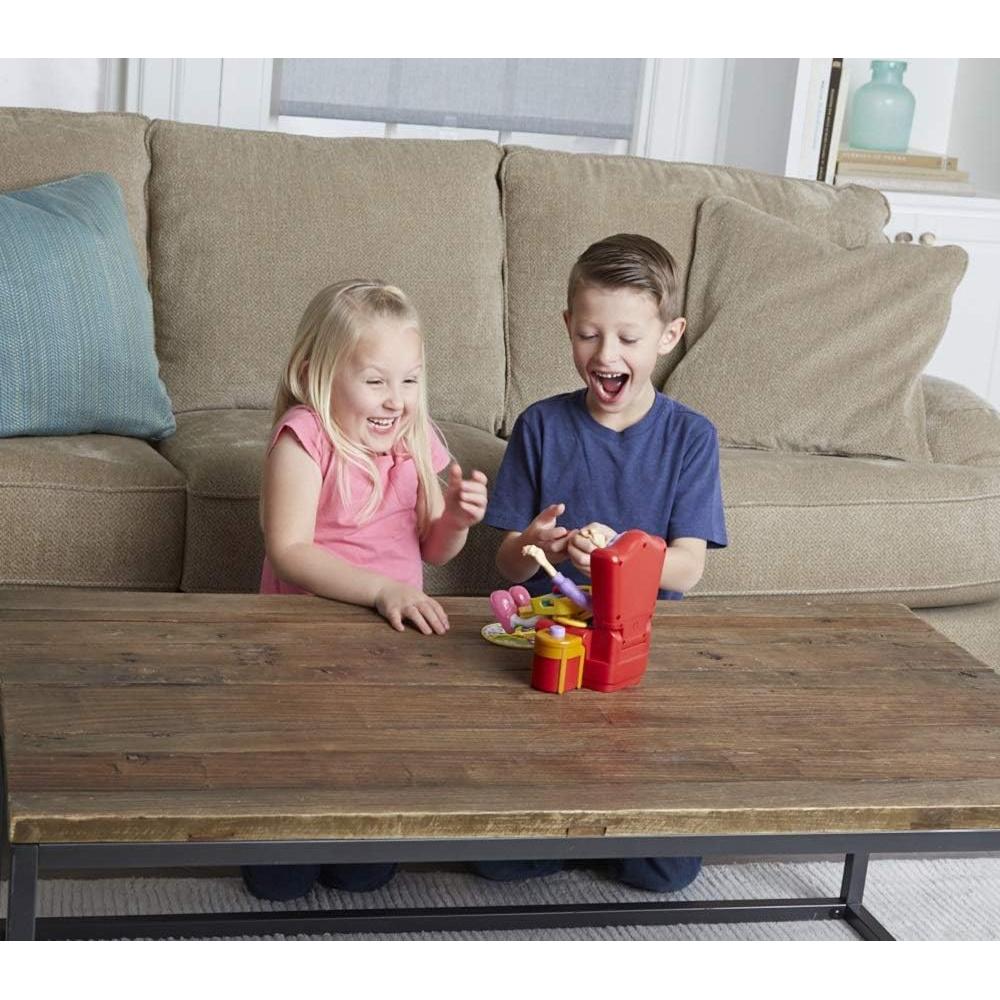 Juego de Mesa Goliath Abuela Codiciosa - Toma los Dulces