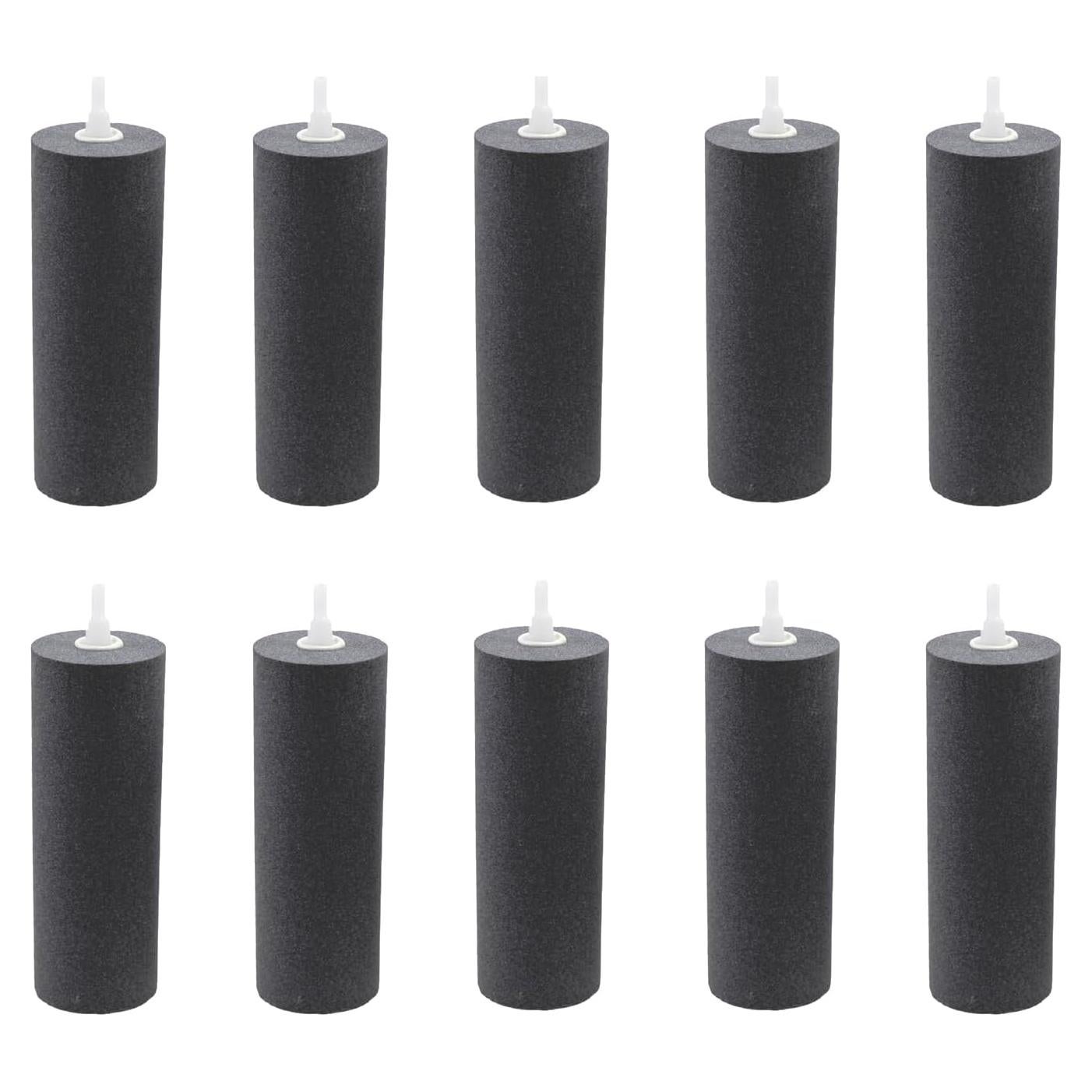 Piedras de Aire AQUANEAT para Acuarios 15x5 cm 10 pcs