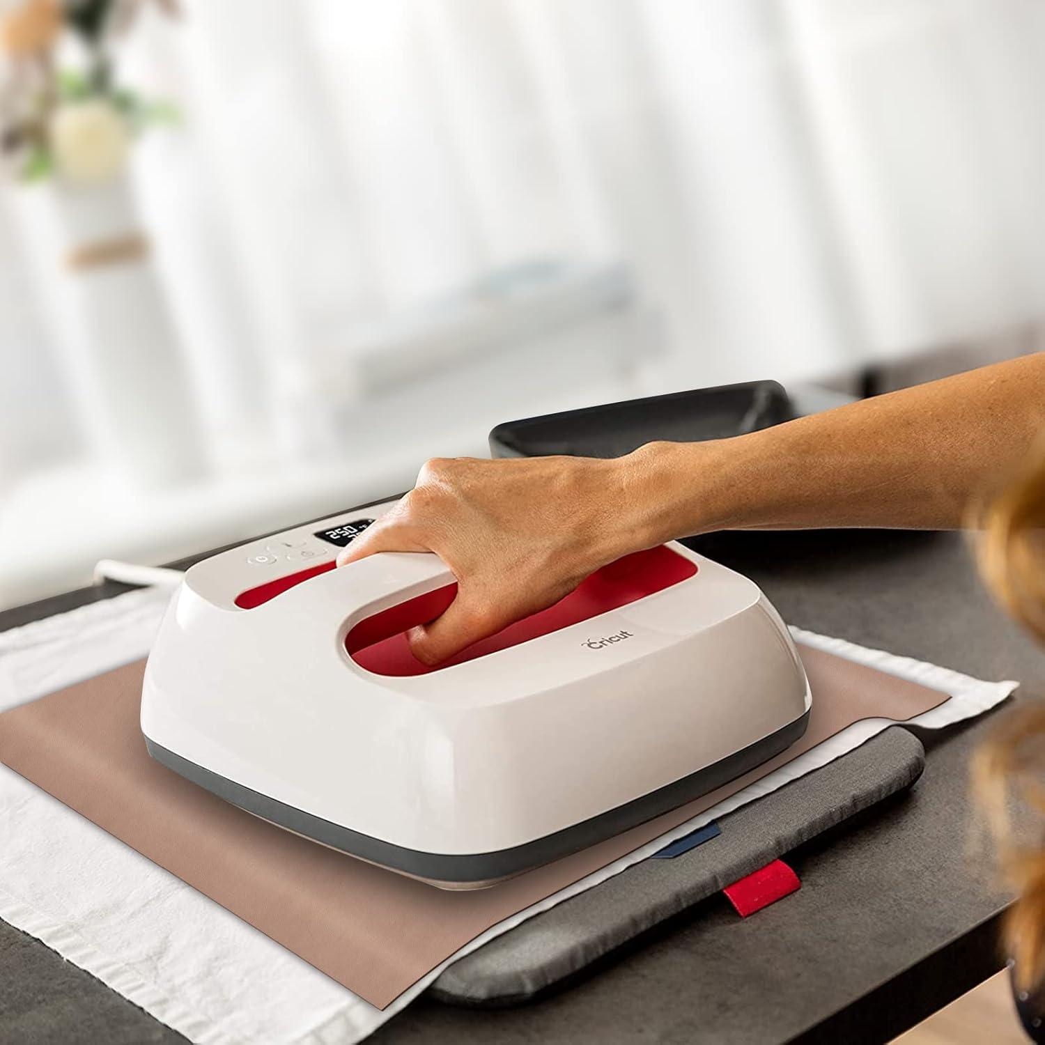 Cinta Térmica Resistente al Calor VIKDOOK 10mm x 33m - 3 Rollos