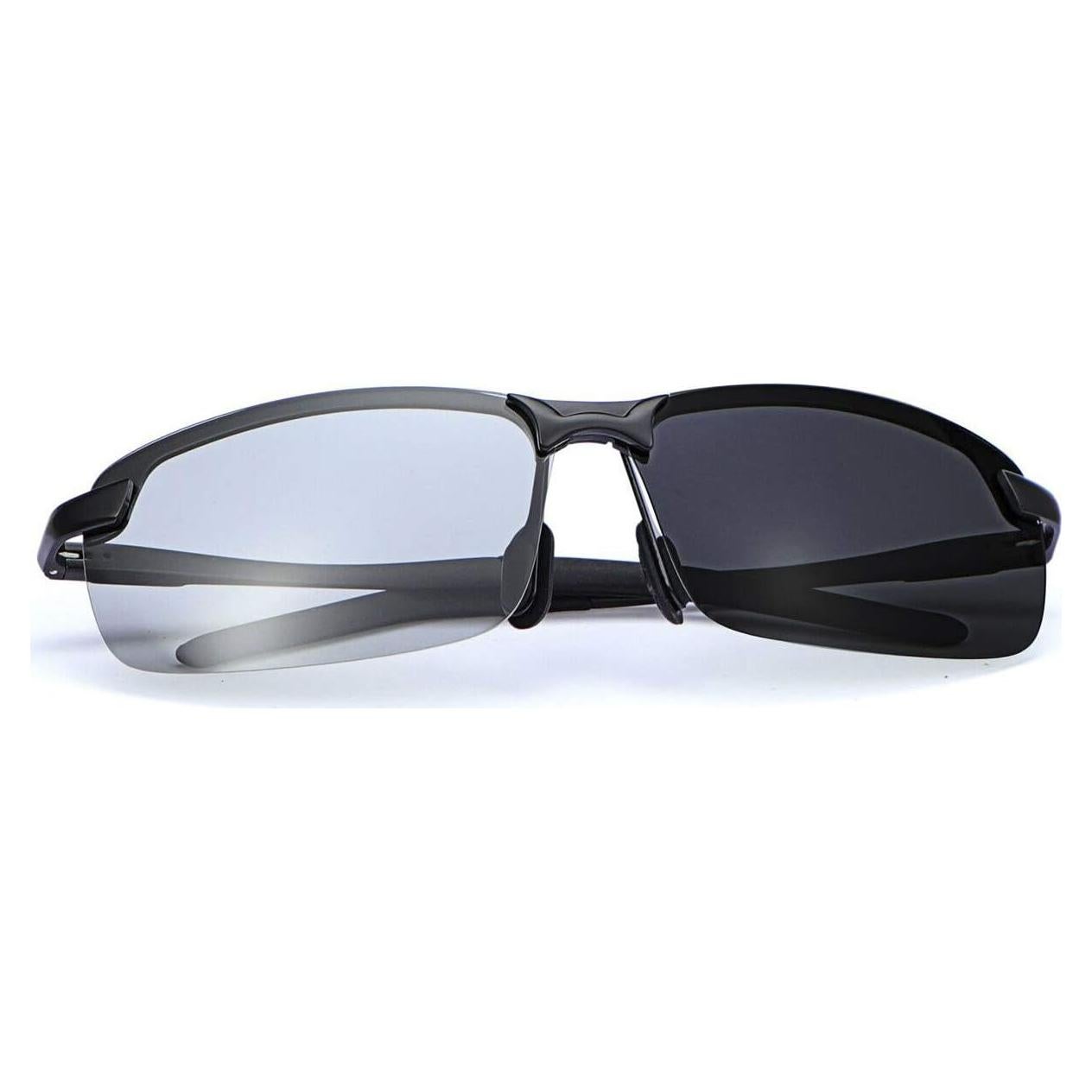 Gafas de Sol Polarizadas Fotoquímicas UV400 MIRYEA - Unisex