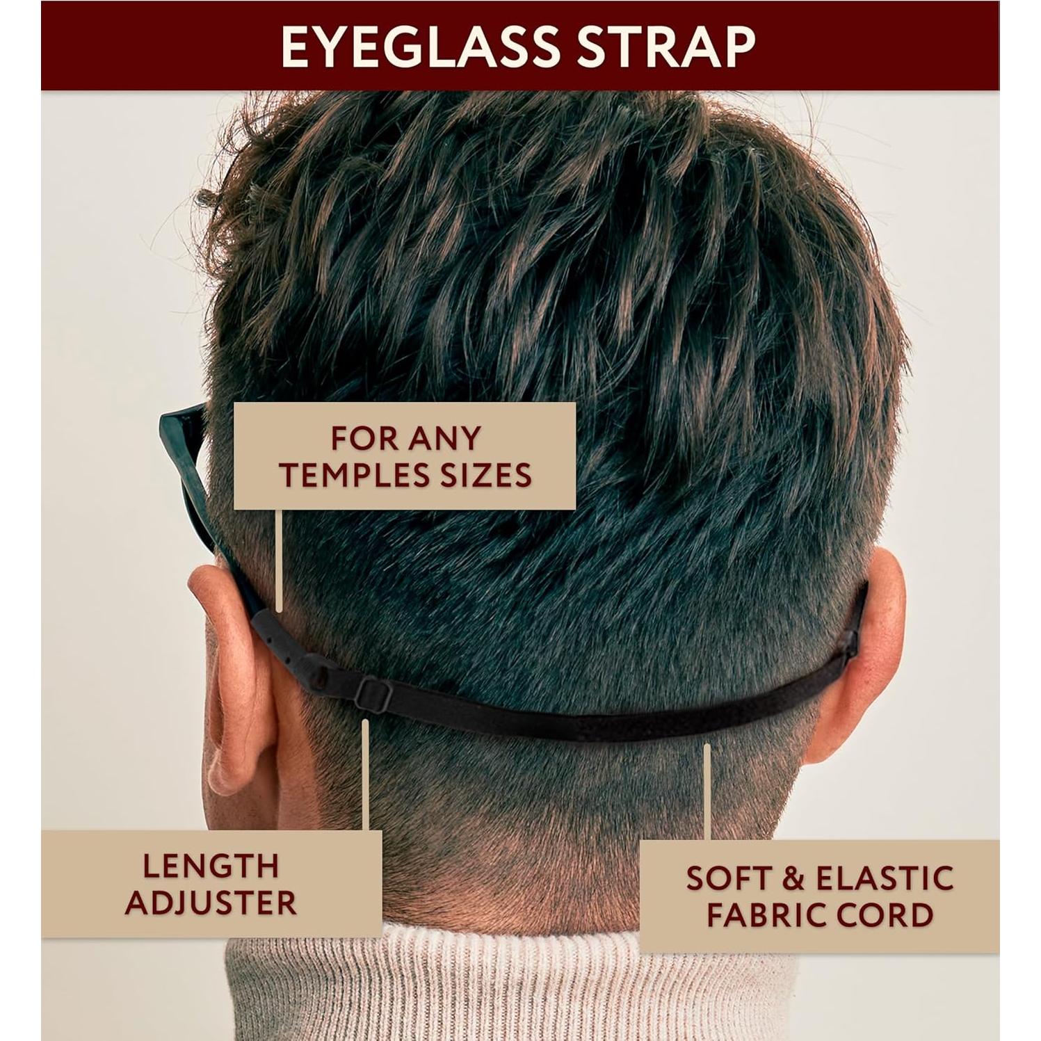 Almohadillas de nariz antideslizantes SIGONNA 0.5 mm - 6 pares