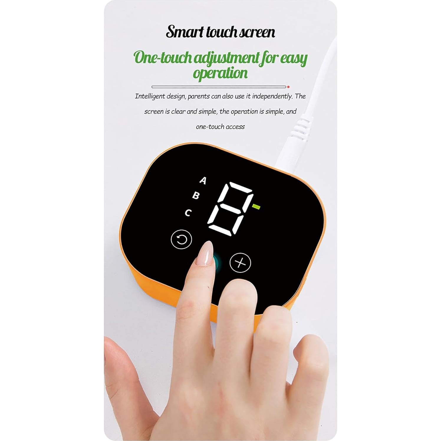 Guantes de Rehabilitación Robótica FGNJJKL para Mano