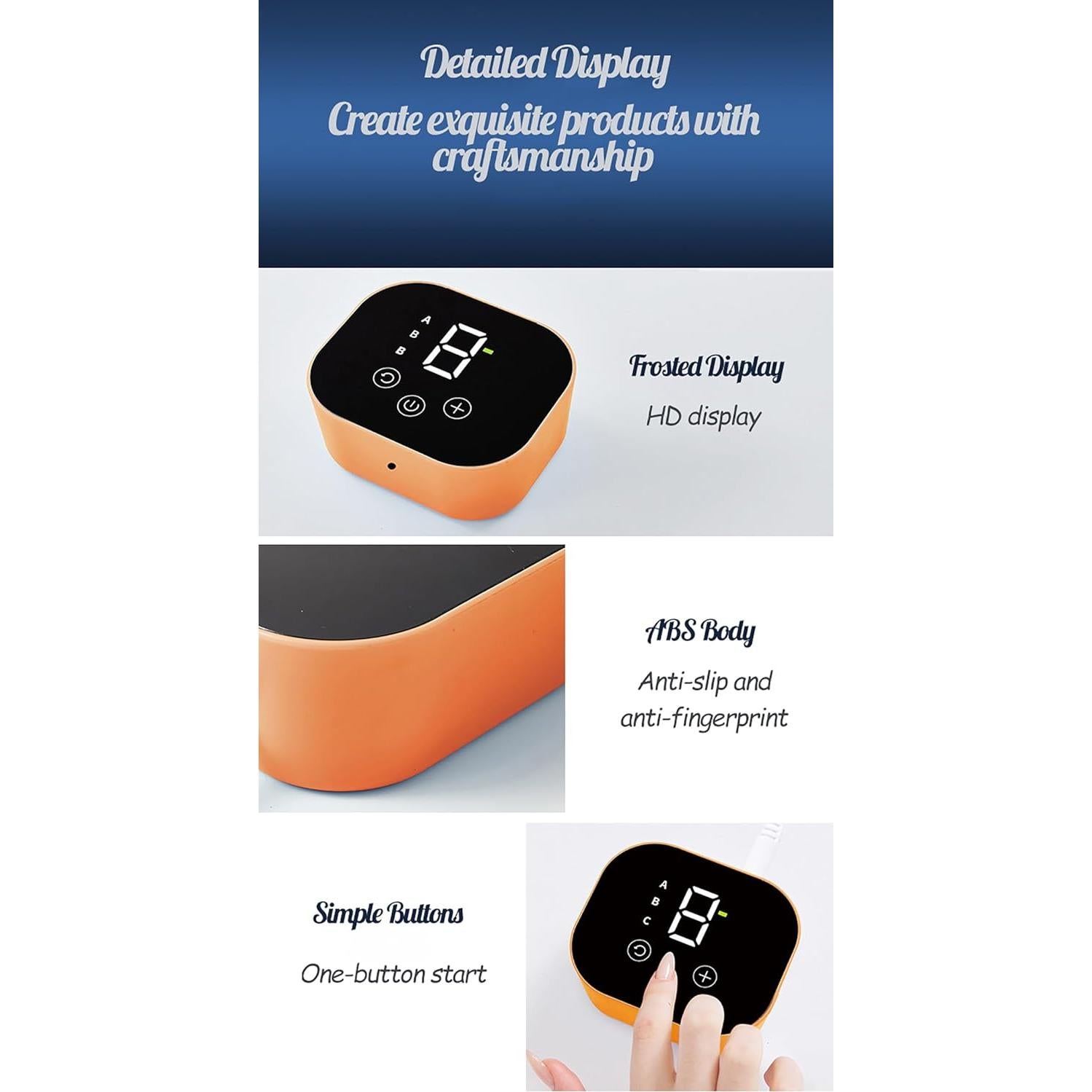 Guantes de Rehabilitación Robótica FGNJJKL para Mano