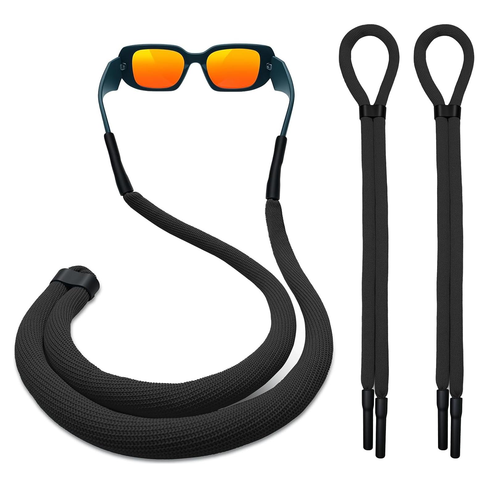 Correa Flotante para Gafas Favanty Ajustable 36.8-74.9 cm