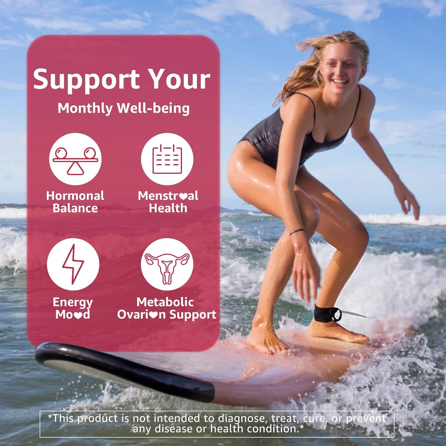 Gomitas de Inositol Veganas NEXTDIA 60ct - Sin Azúcar