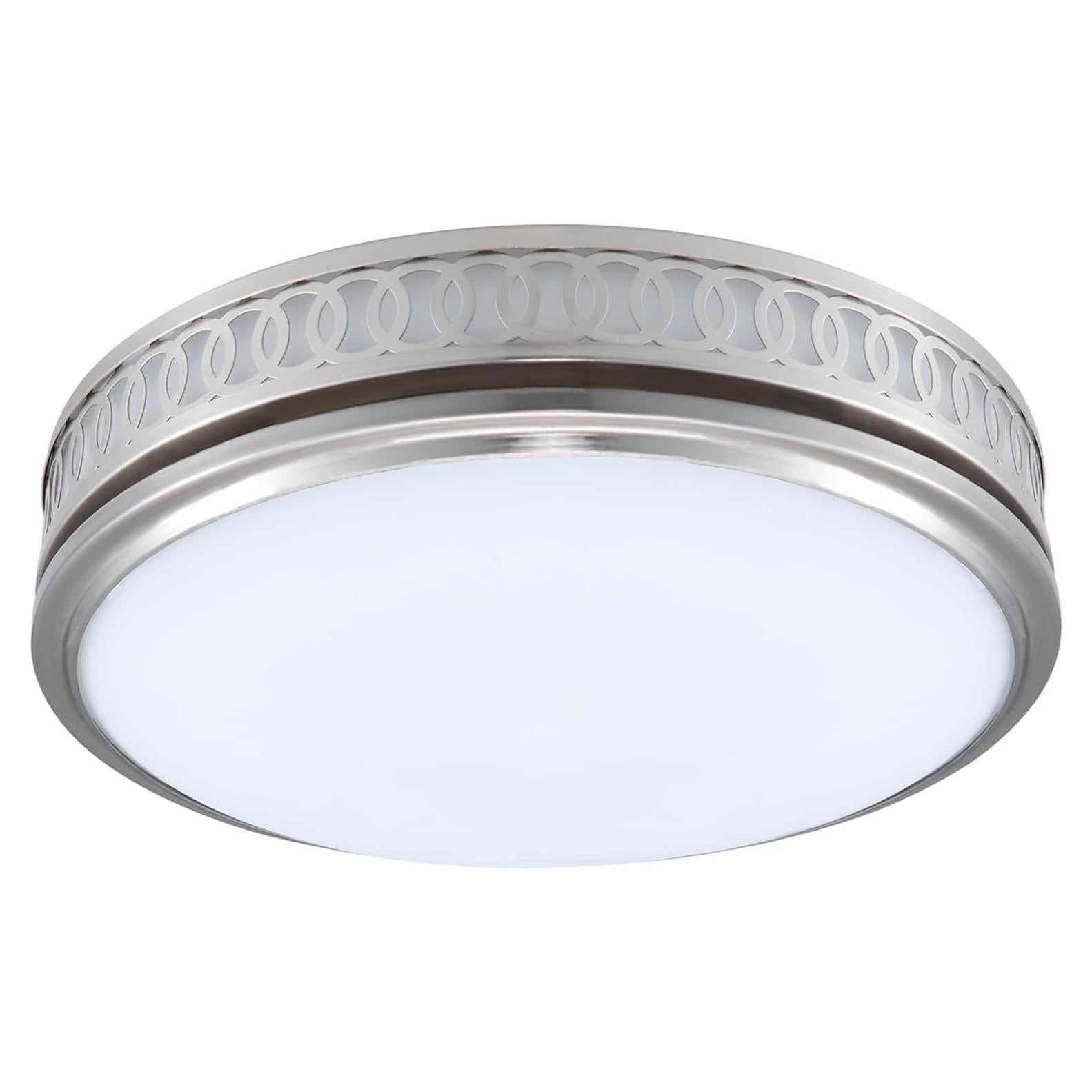 Ventilador de Baño Decorativo Buena Limpieza Sydney 110 CFM