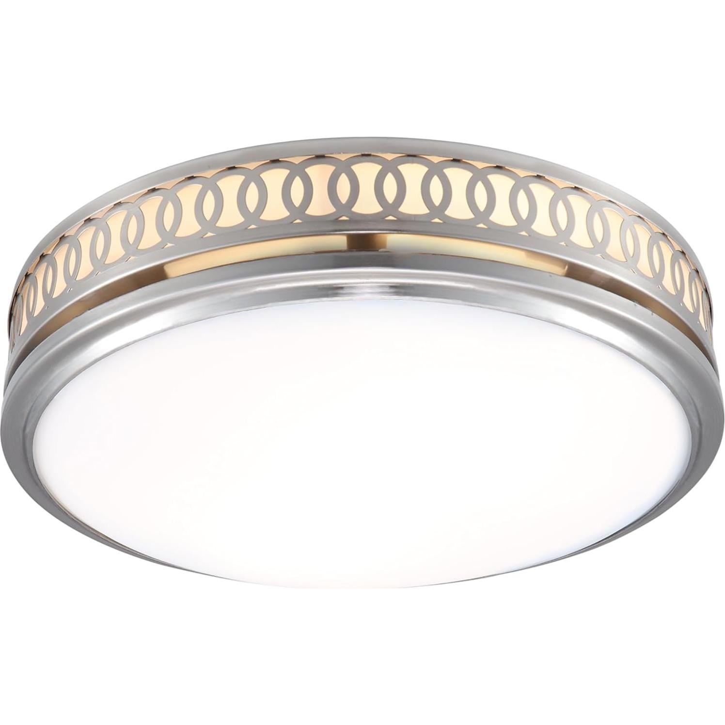 Ventilador de Baño Decorativo Buena Limpieza Sydney 110 CFM