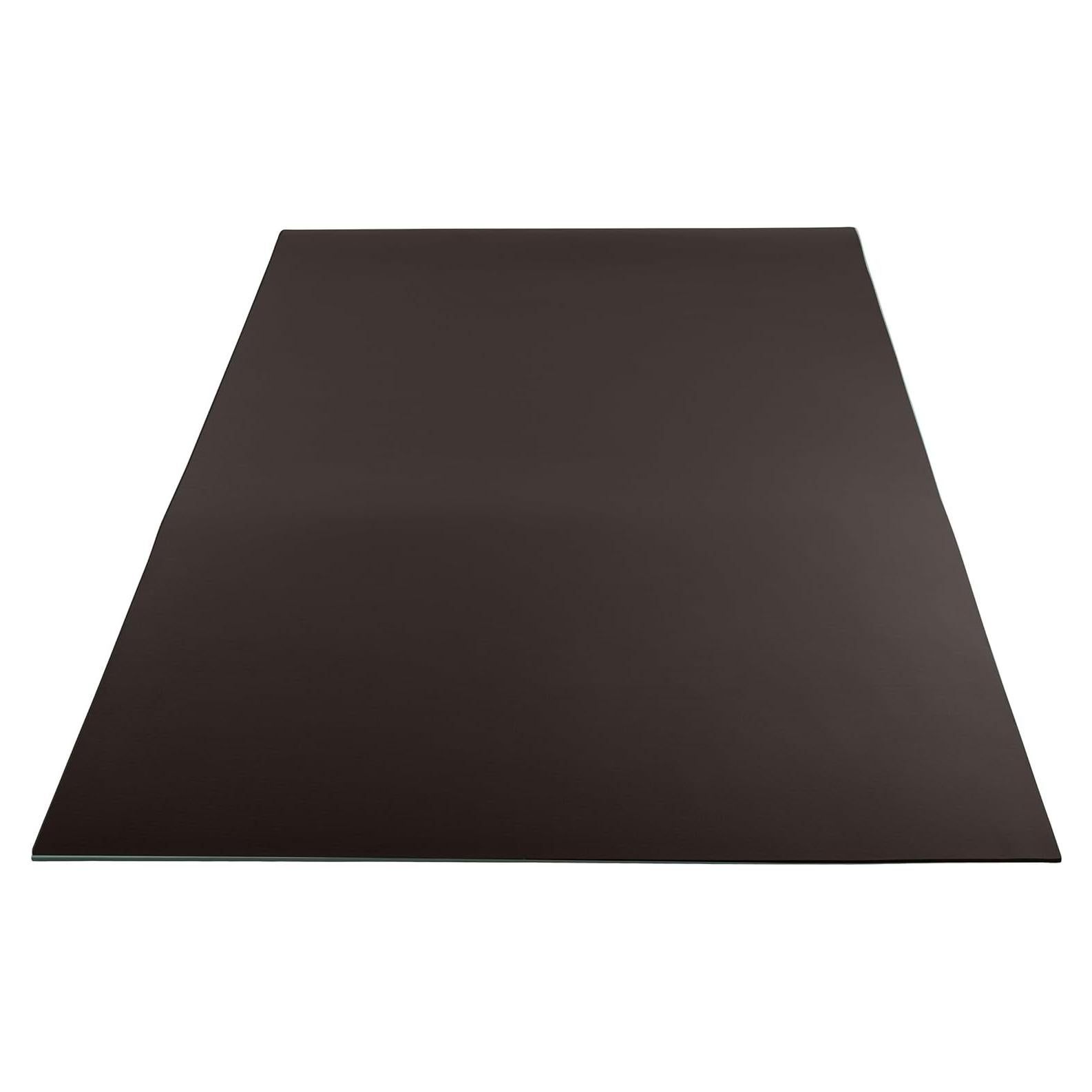 Alfombrilla de Yoga Grande Wakeman 1.83m x 1.22m Antideslizante