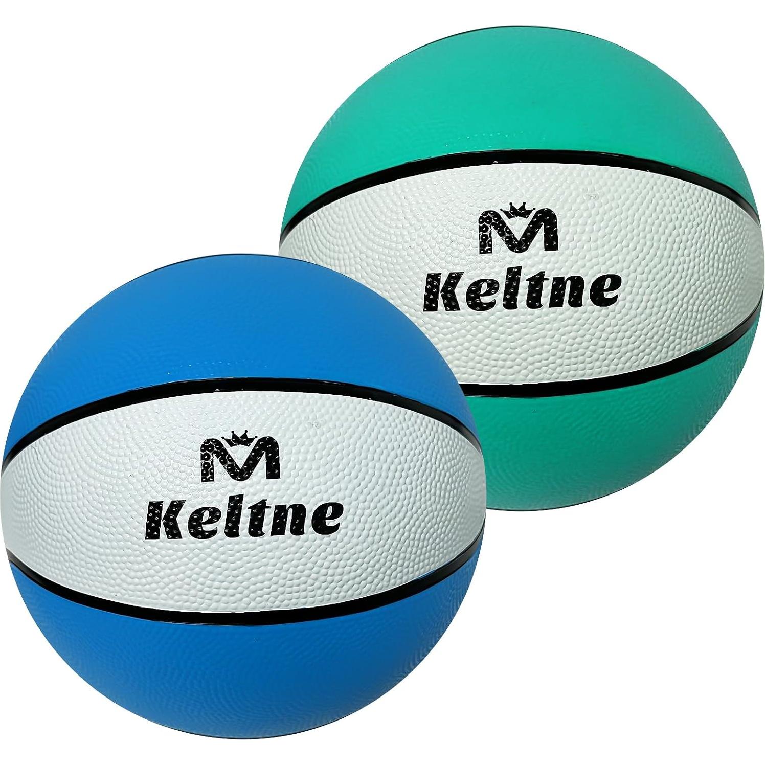 Baloncesto de piscina Lxheir SPB25 2PCS 22.86 cm antideslizante