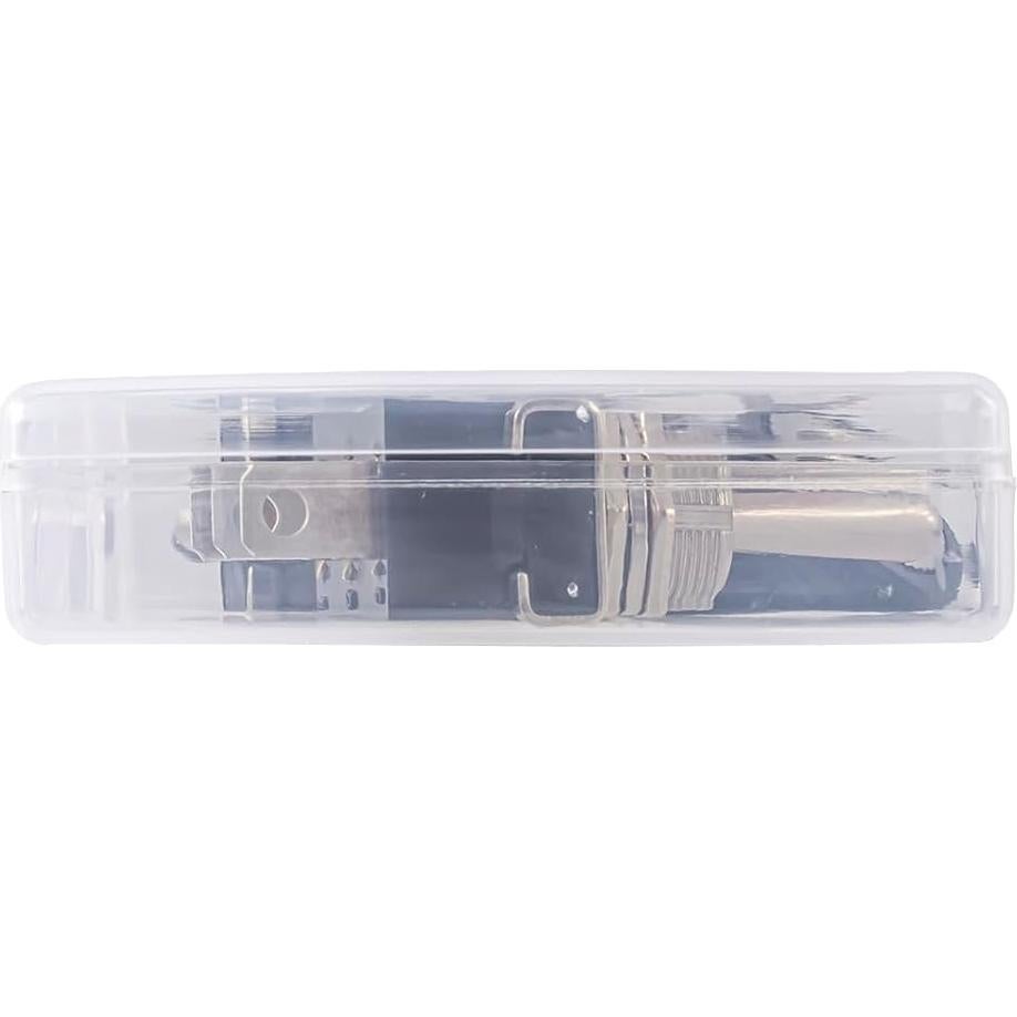 Interruptor de Palanca VEXUNGA KN3D-101 12V 25A Impermeable