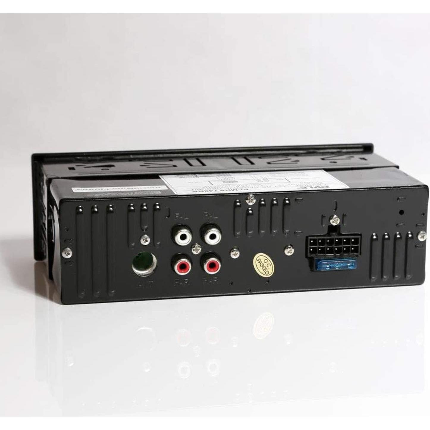 Kit de Altavoces Marinos Pyle PLMRKT46BK Bluetooth 5.25"