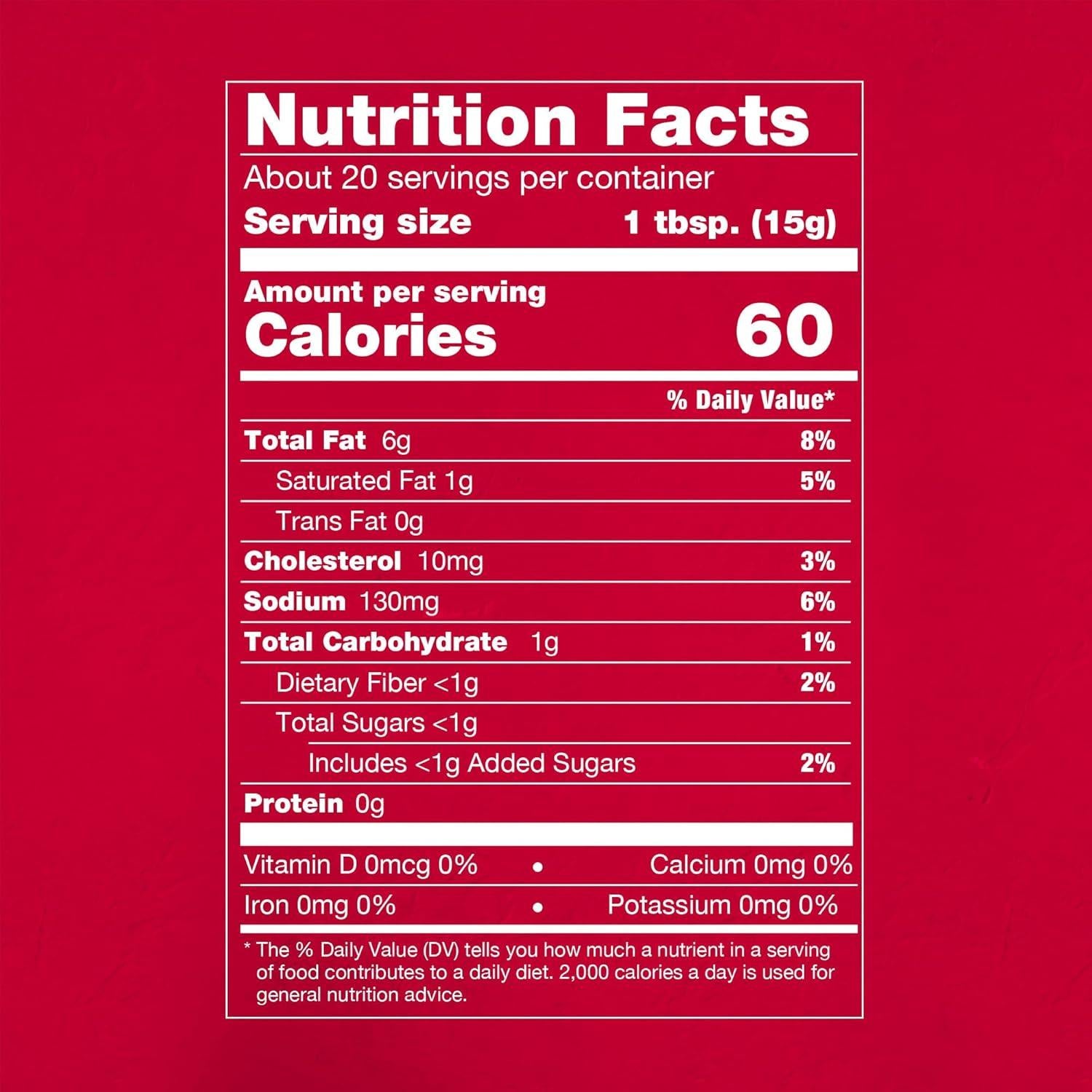 Aderezo de Mayonesa Chipotle McCormick 292g - Sabor Picante