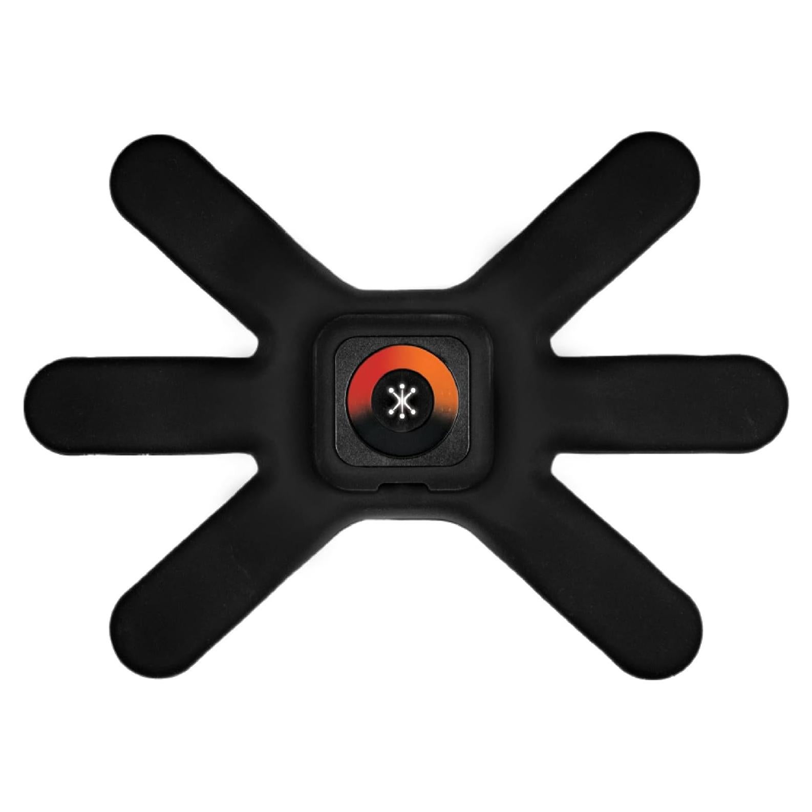 Envoltura Calor y Vibración Intellinetix para Alivio Muscular