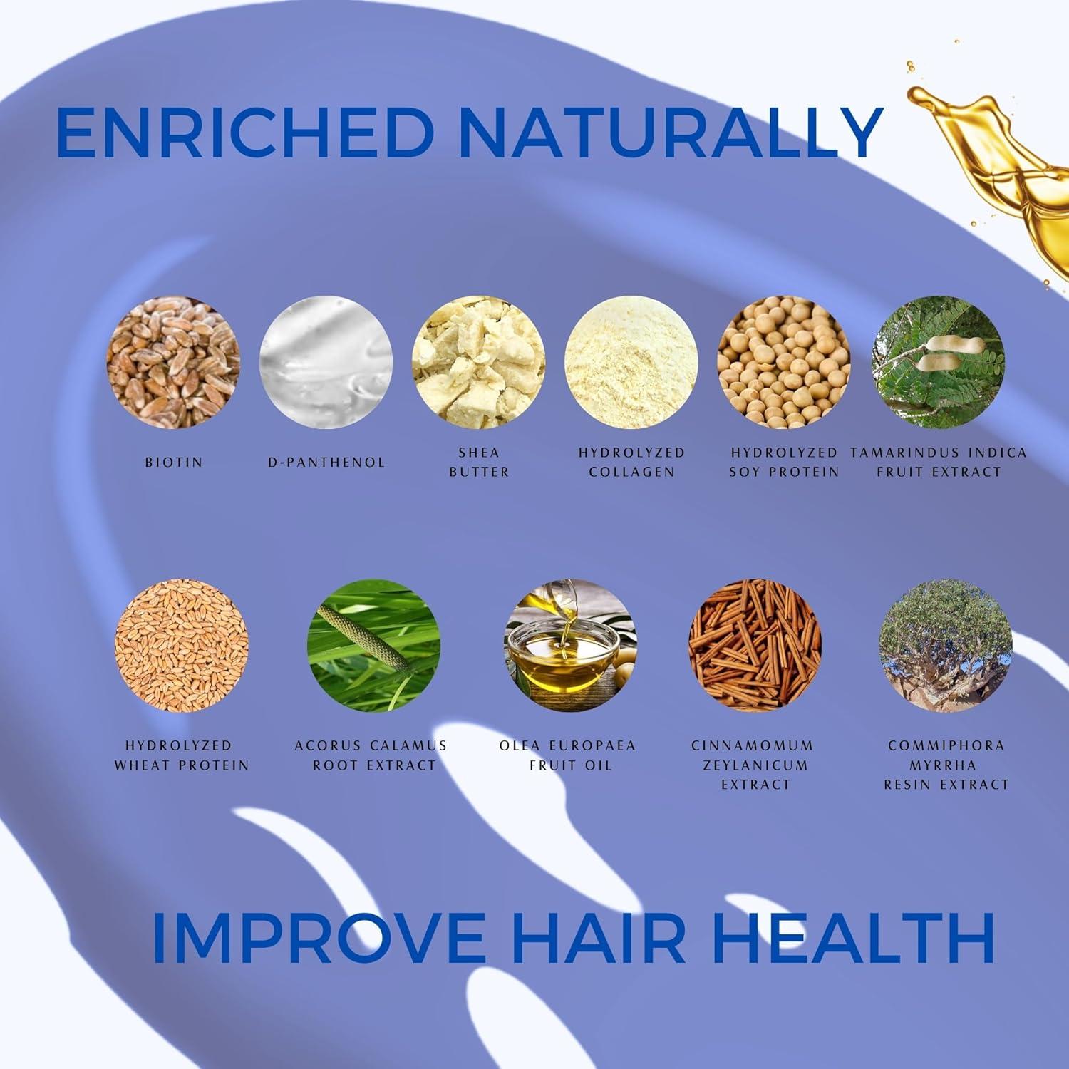 Kerazon Tratamiento de Cabello Brasileño BTX 236ml Efecto Platino