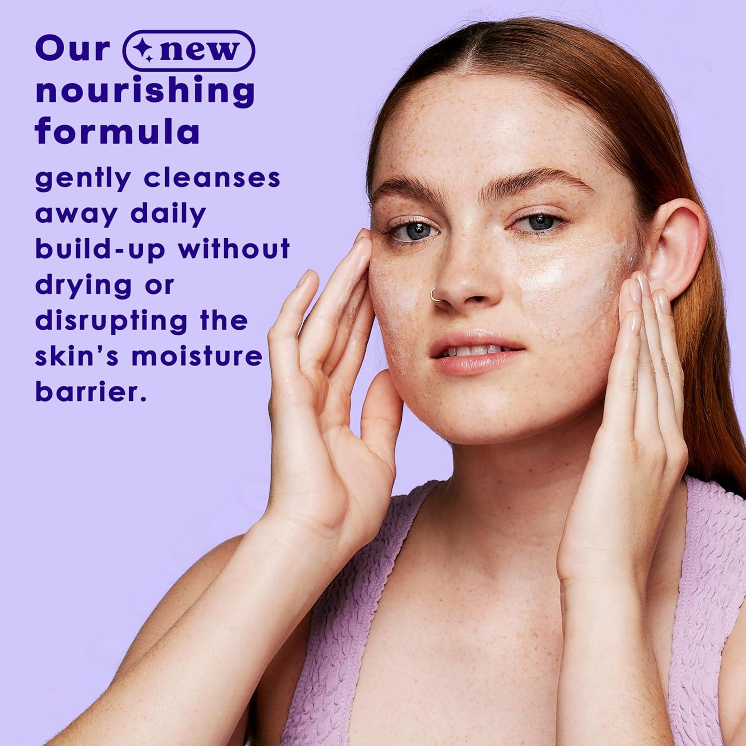 Limpieza Profunda Nocturna Clean & Clear 236ml Libre de Aceite