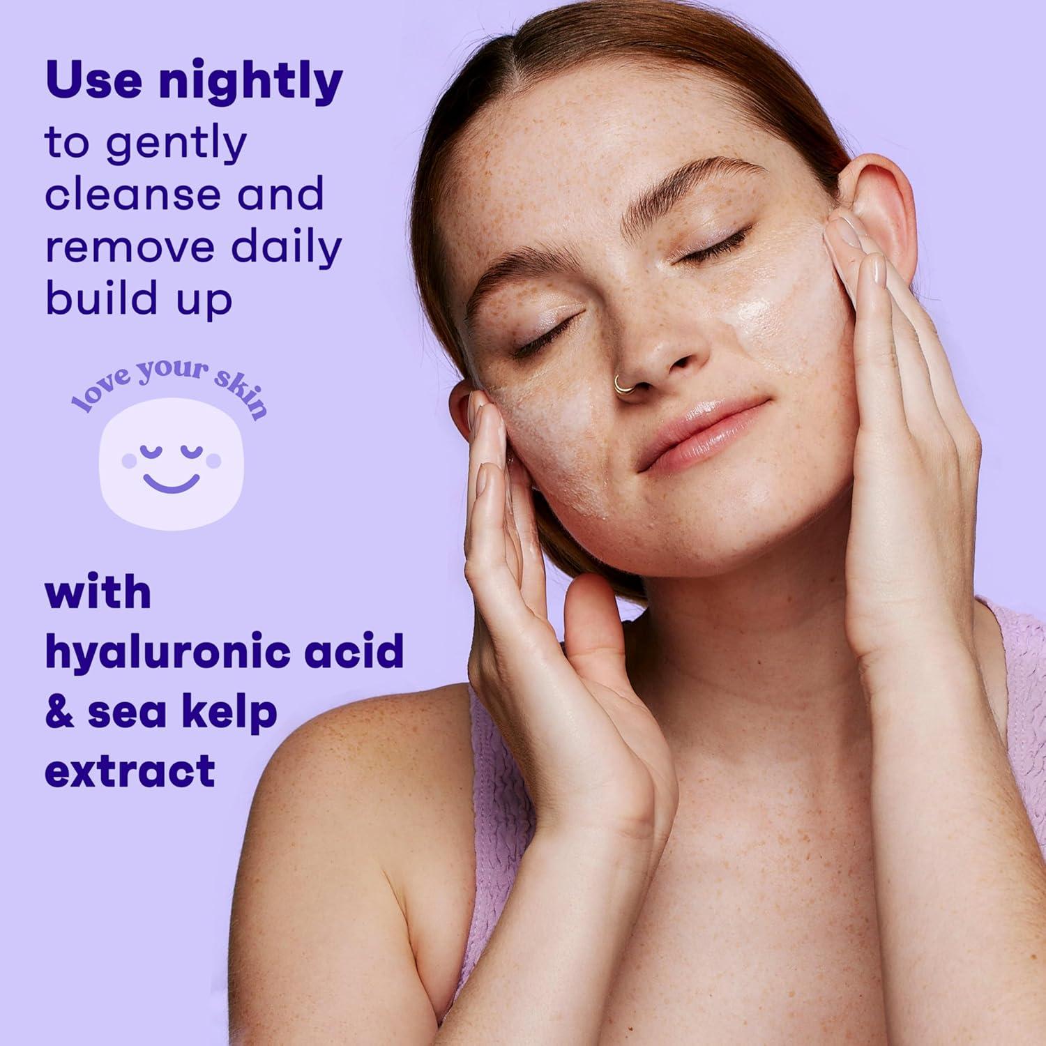 Limpieza Profunda Nocturna Clean & Clear 236ml Libre de Aceite