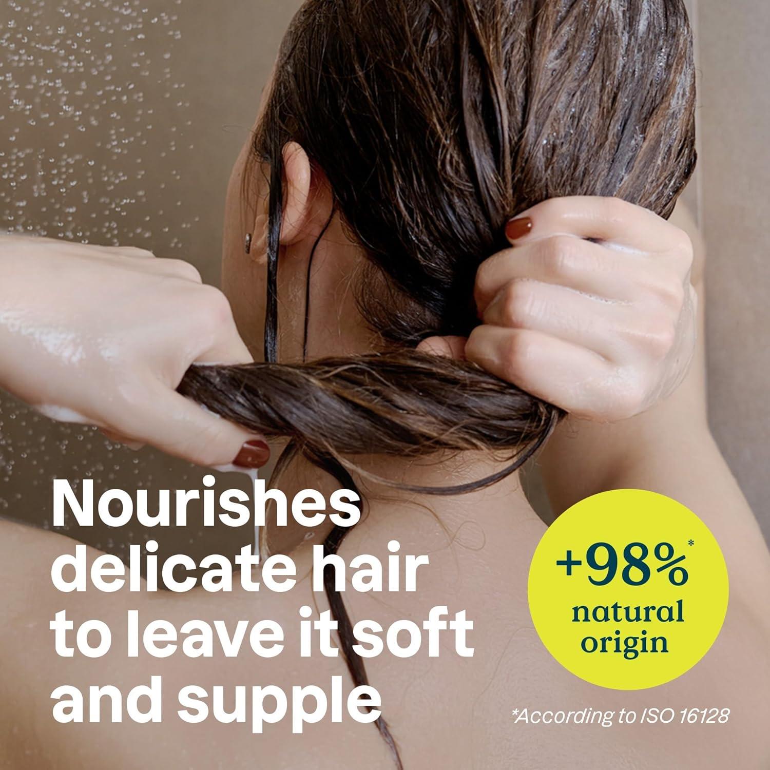 Acondicionador ATTITUDE 236.6 ML para Cabello Colorido y Sensible