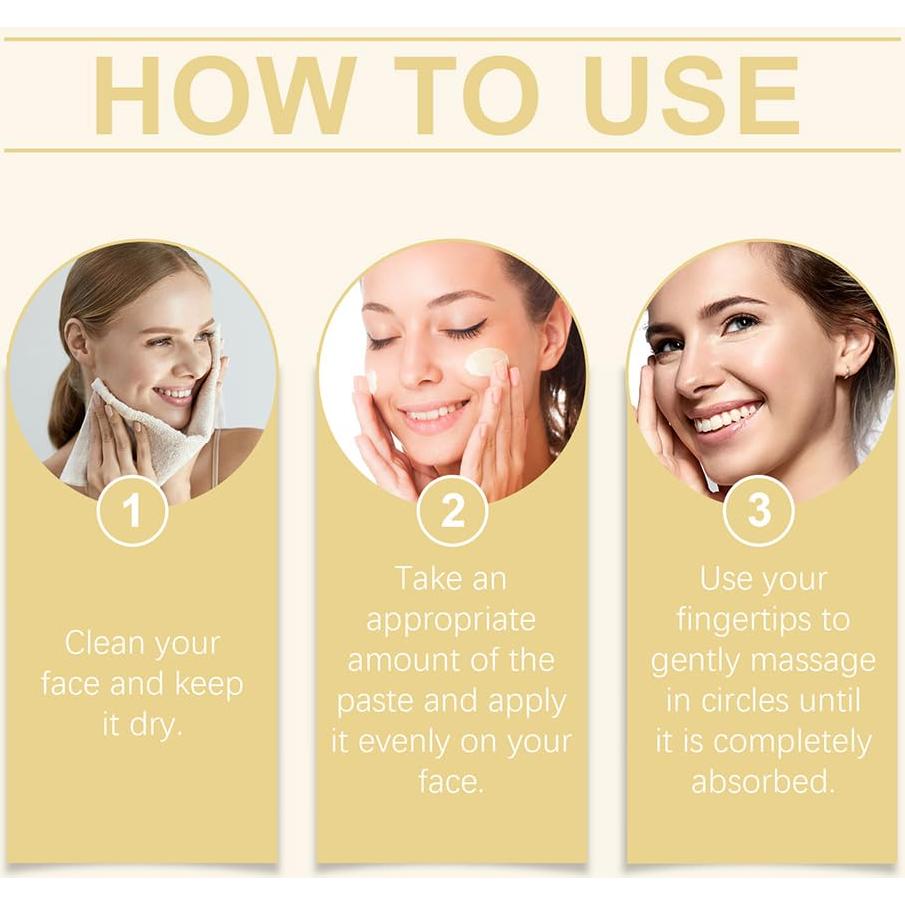 Crema Nutritiva de Miel y Sebo de Res 120g - Cuidado Facial