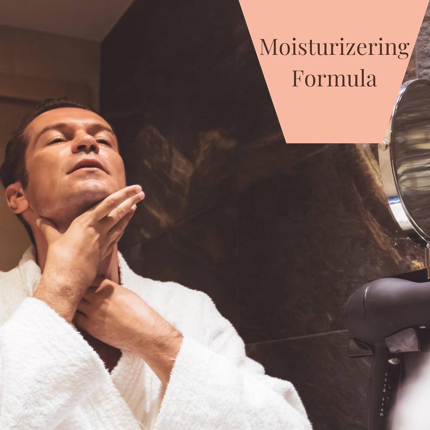 Manteca Corporal Hidratante LaMea Luxe 100% Natural 200ml