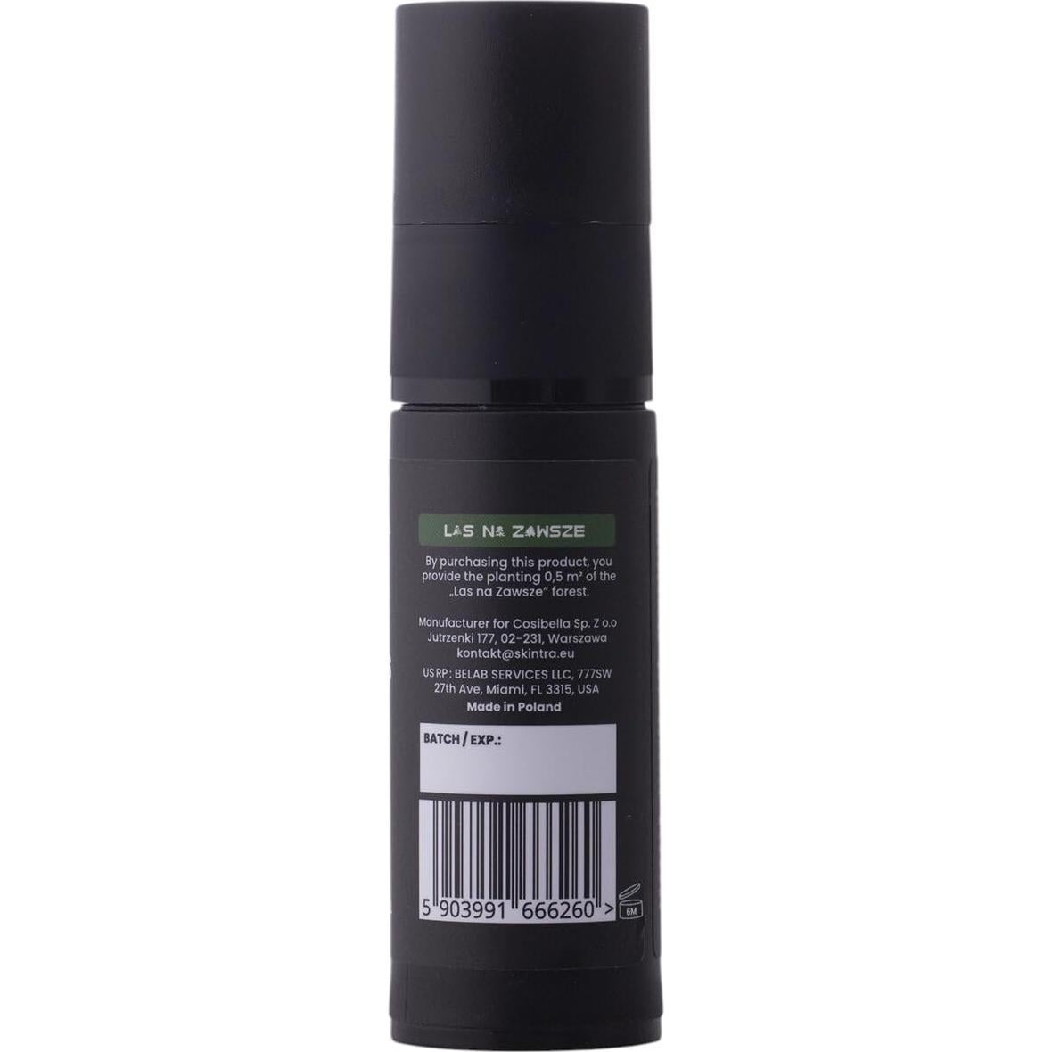 Emulsión de Retinal Avanzada 0.1% Felicidad Cremosa 30 ml