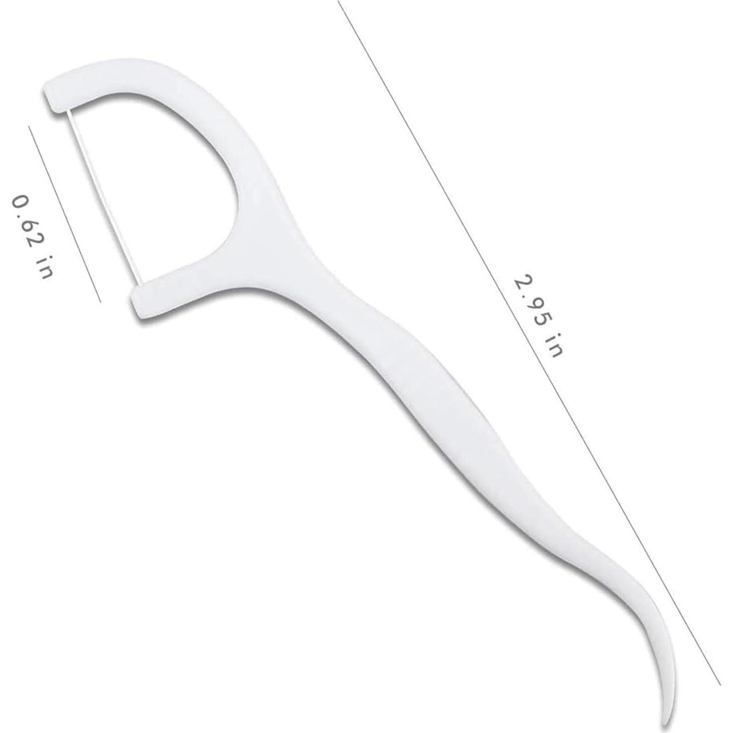 150 Hilos Dentales Envueltos Individualmente Ur-Excellent