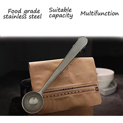 Set de 2 Cepillos de Limpieza para Molinillo de Café Alovexiong