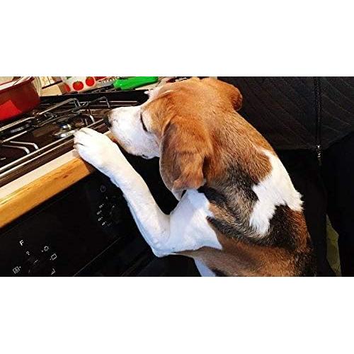 Cerraduras de Perilla de Estufa a Gas Vadiff - Seguridad Niños 5 Pzas